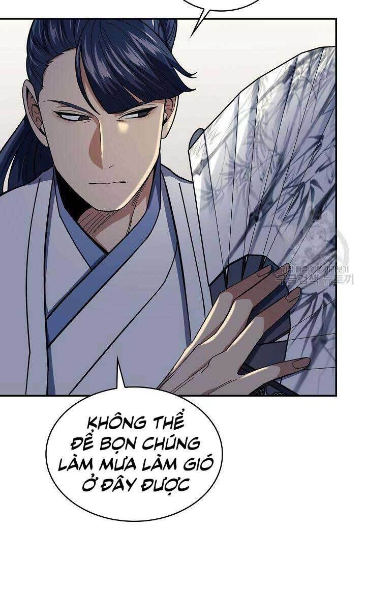 Quán Trọ Phong Ba - Chapter 84 - Page 26