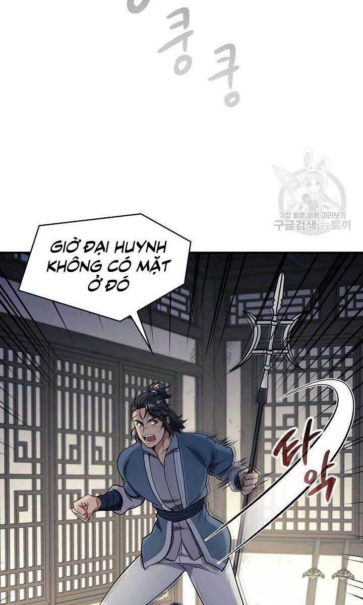Quán Trọ Phong Ba - Chapter 84 - Page 6