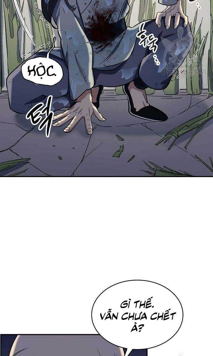 Quán Trọ Phong Ba - Chapter 84 - Page 71