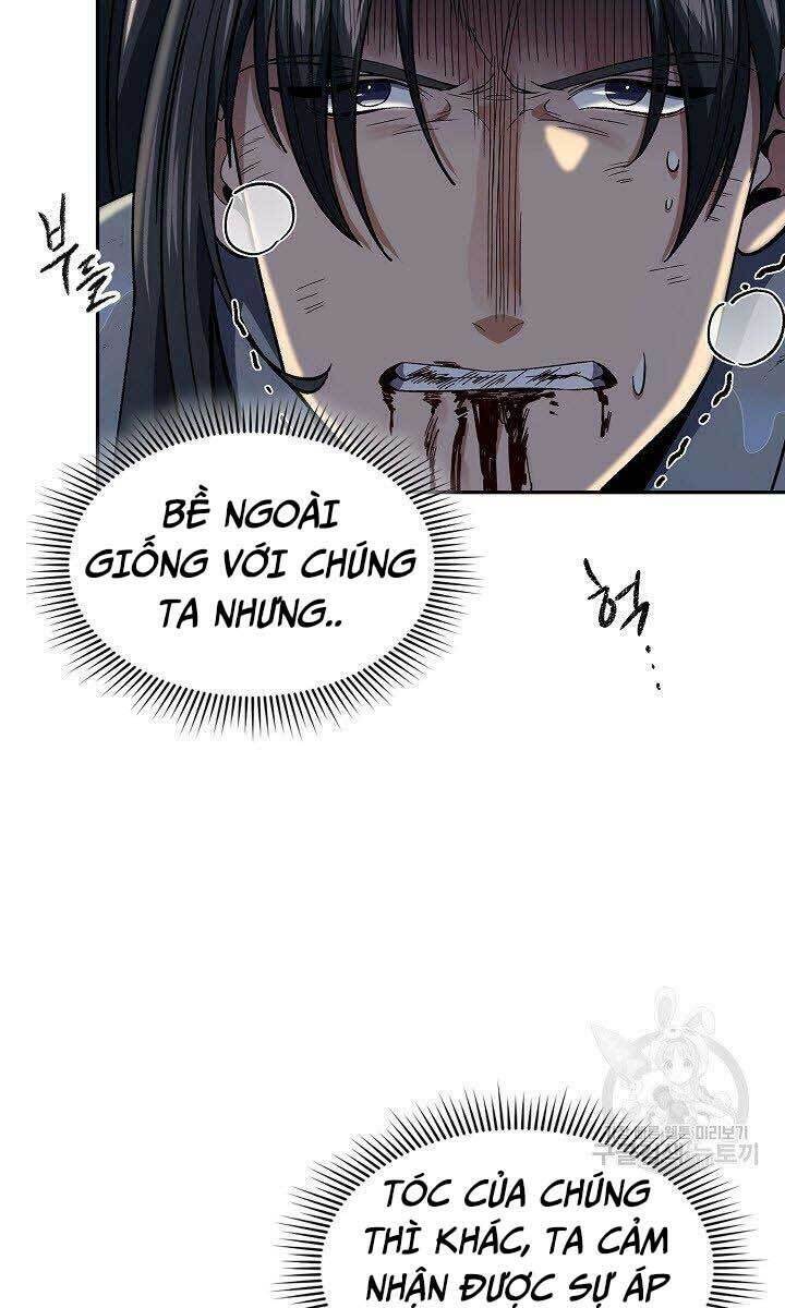 Quán Trọ Phong Ba - Chapter 84 - Page 74