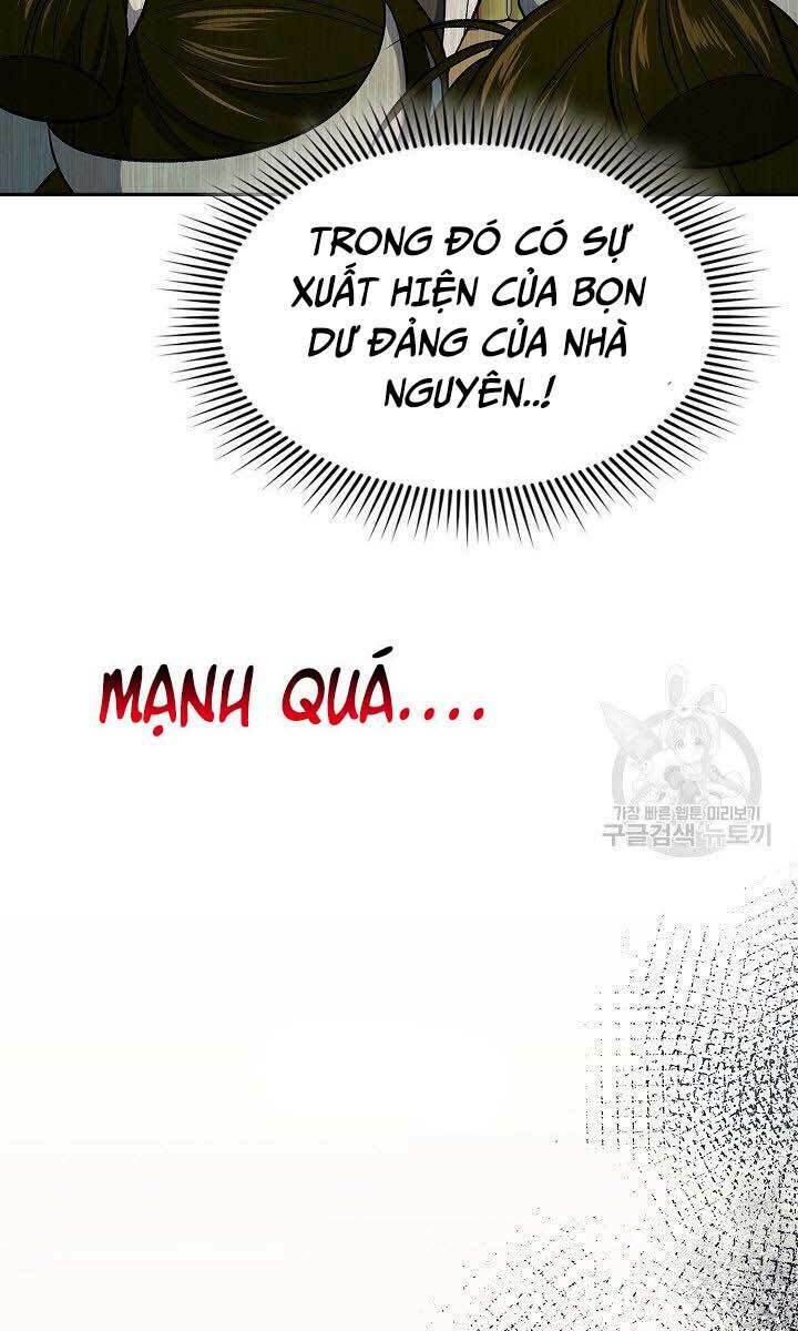 Quán Trọ Phong Ba - Chapter 84 - Page 77