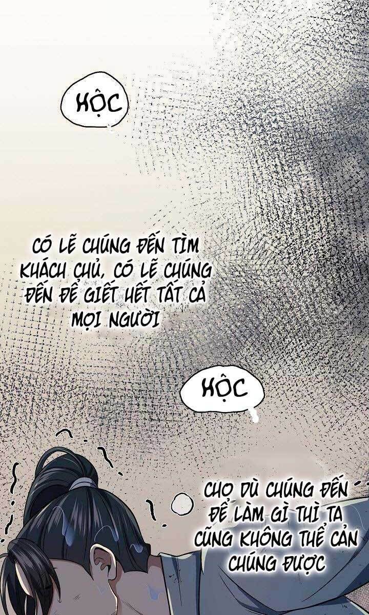 Quán Trọ Phong Ba - Chapter 84 - Page 78