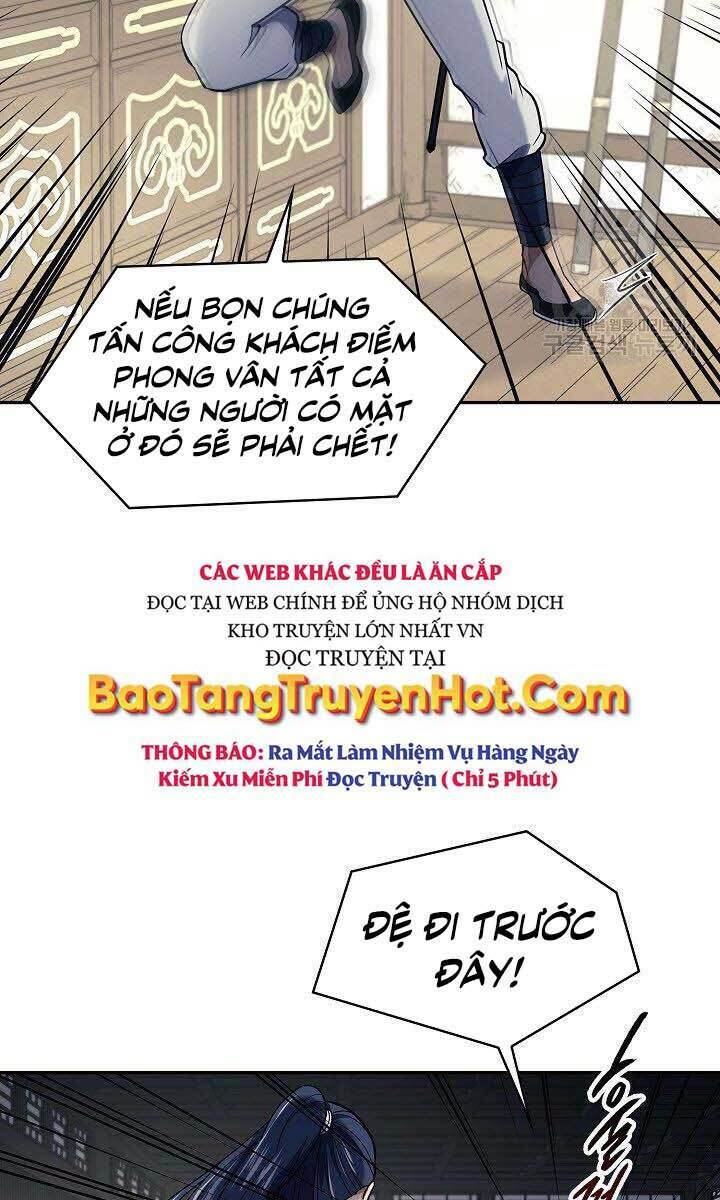 Quán Trọ Phong Ba - Chapter 84 - Page 7