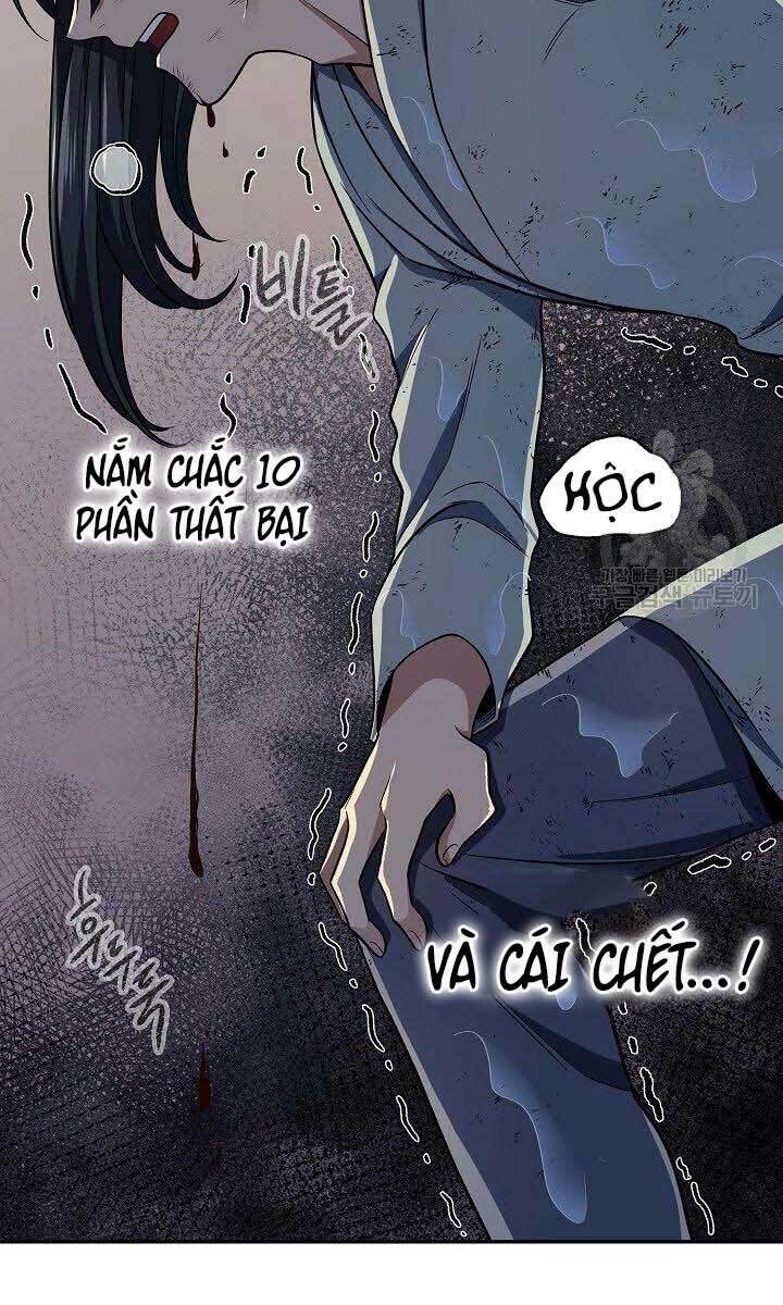 Quán Trọ Phong Ba - Chapter 84 - Page 79