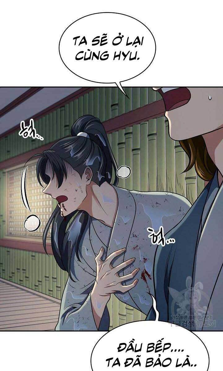 Quán Trọ Phong Ba - Chapter 84 - Page 90