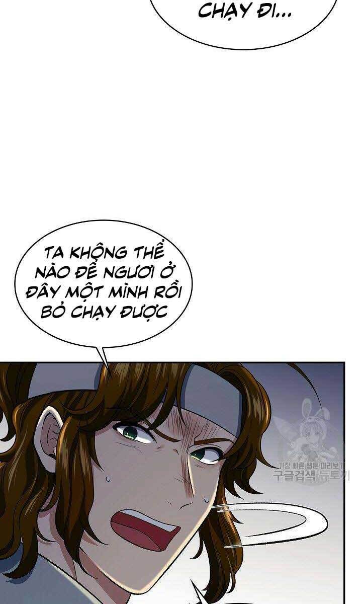 Quán Trọ Phong Ba - Chapter 84 - Page 91