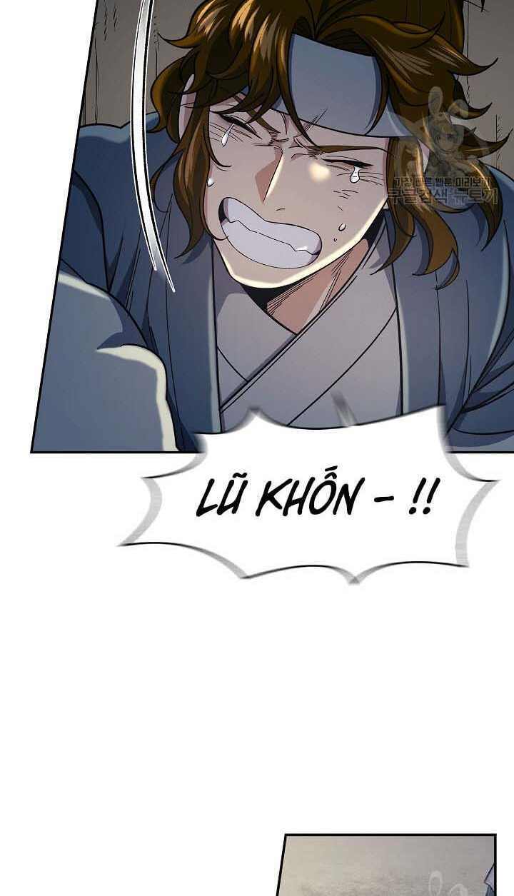 Quán Trọ Phong Ba - Chapter 85 - Page 22