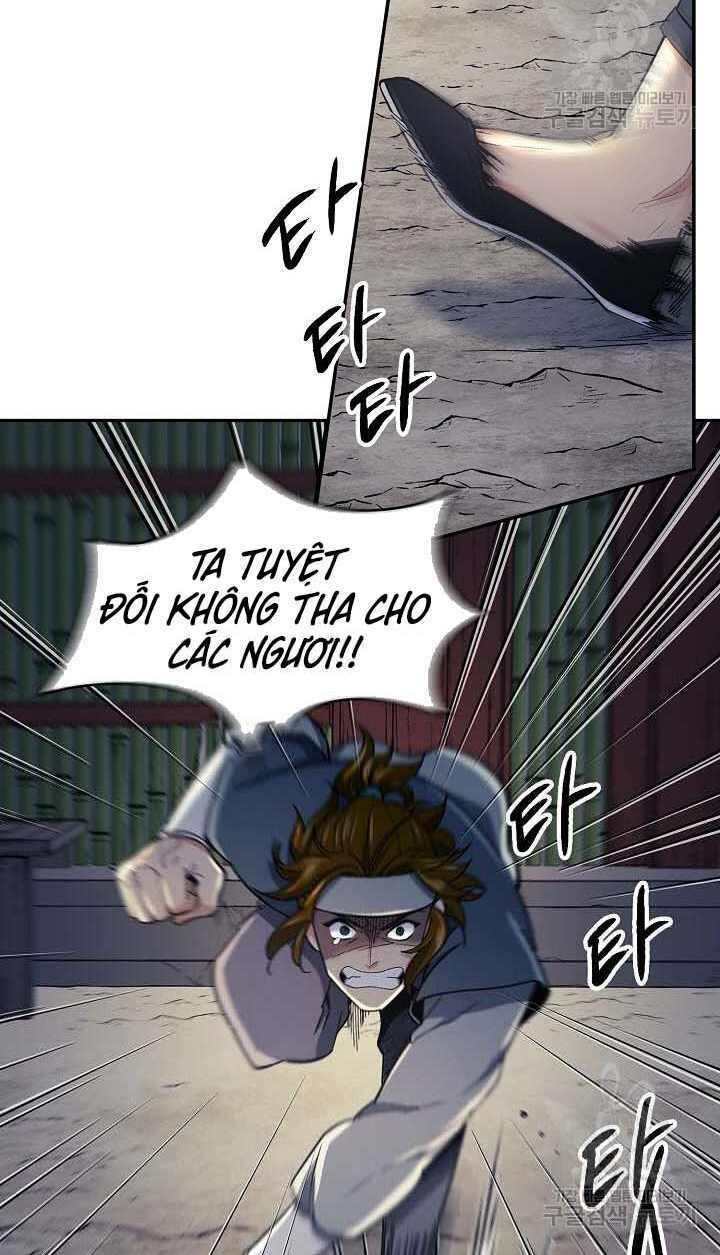 Quán Trọ Phong Ba - Chapter 85 - Page 23