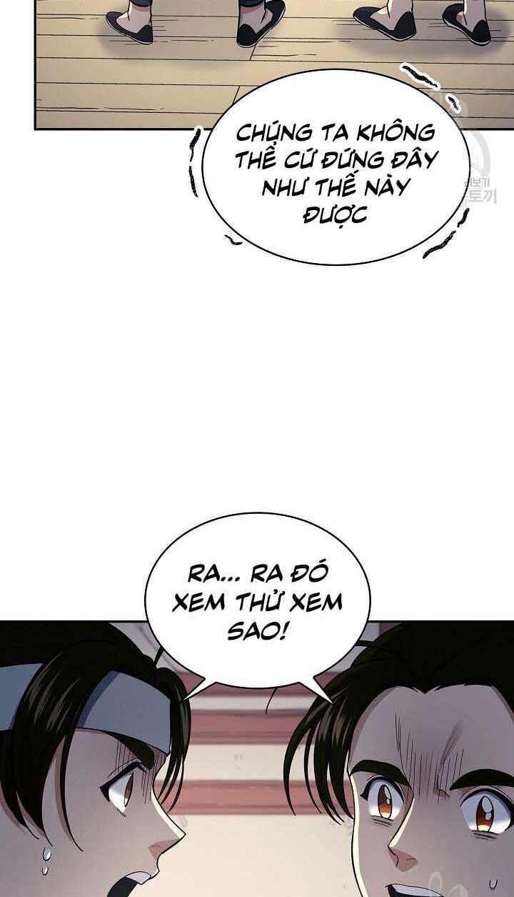 Quán Trọ Phong Ba - Chapter 85 - Page 43