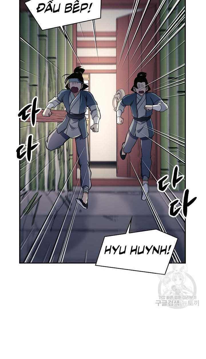 Quán Trọ Phong Ba - Chapter 85 - Page 45