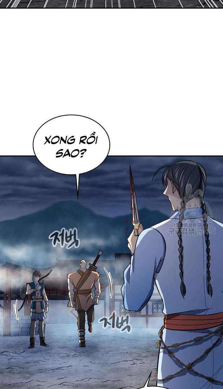 Quán Trọ Phong Ba - Chapter 85 - Page 54