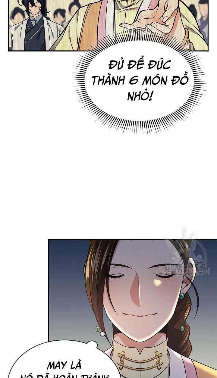 Quán Trọ Phong Ba - Chapter 85 - Page 60
