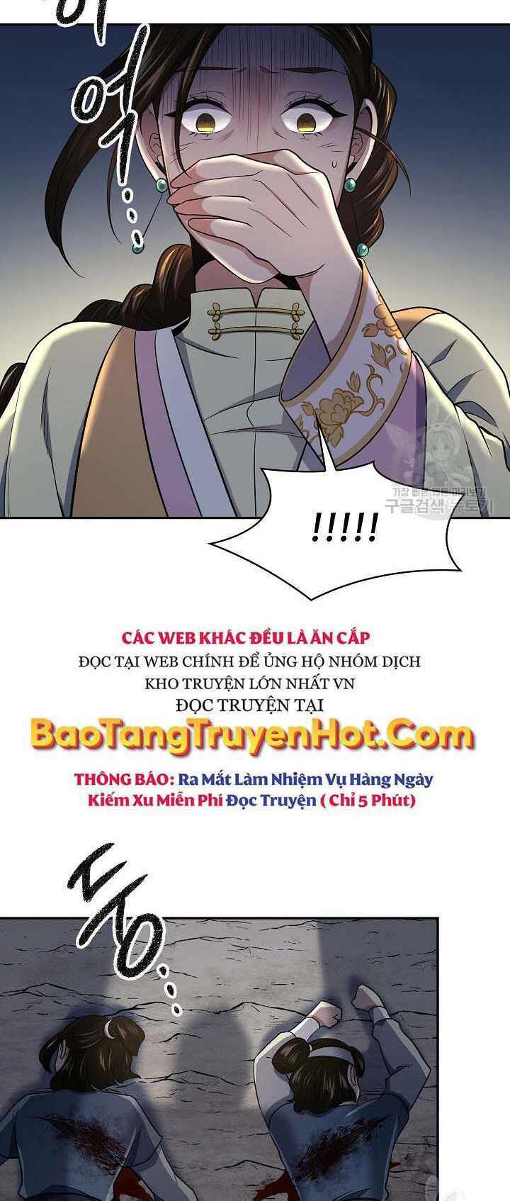 Quán Trọ Phong Ba - Chapter 85 - Page 71