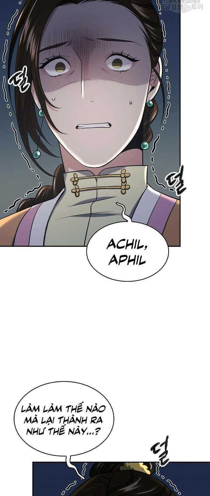 Quán Trọ Phong Ba - Chapter 85 - Page 74