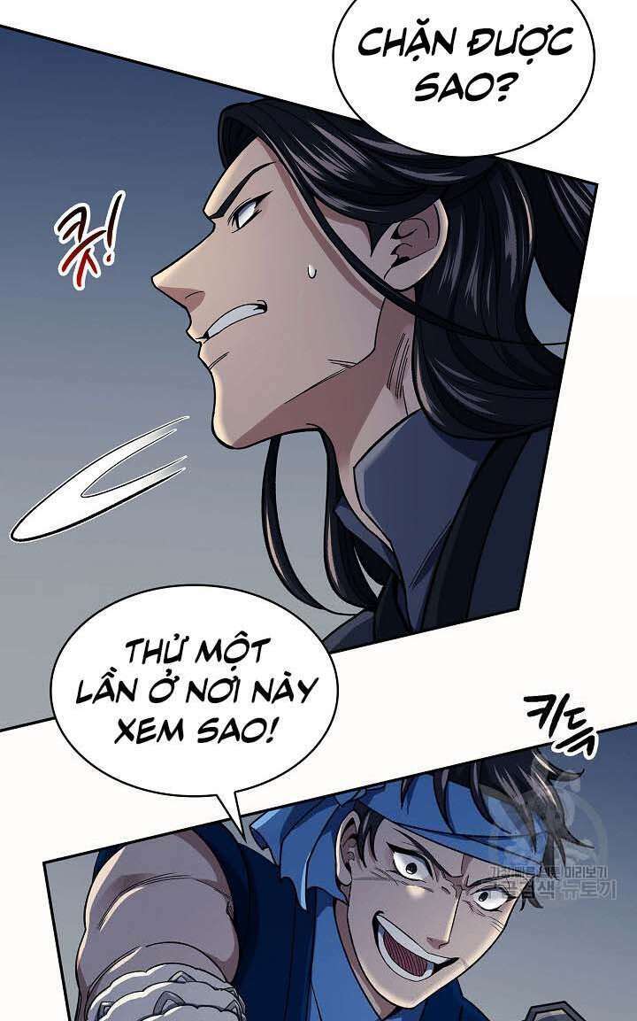 Quán Trọ Phong Ba - Chapter 86 - Page 21