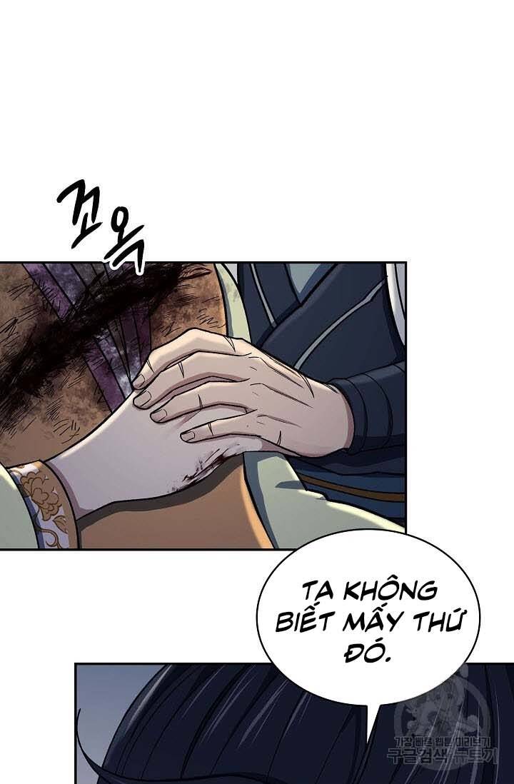 Quán Trọ Phong Ba - Chapter 87 - Page 48