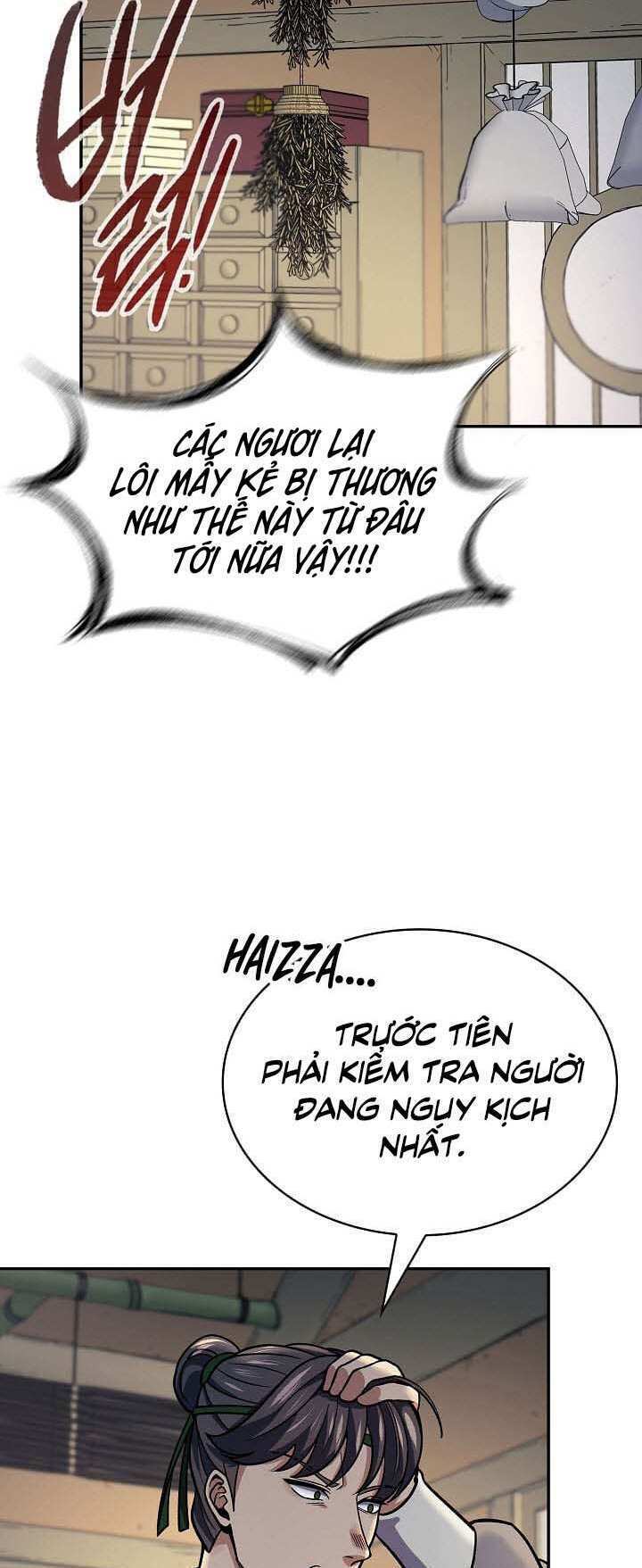 Quán Trọ Phong Ba - Chapter 88 - Page 12