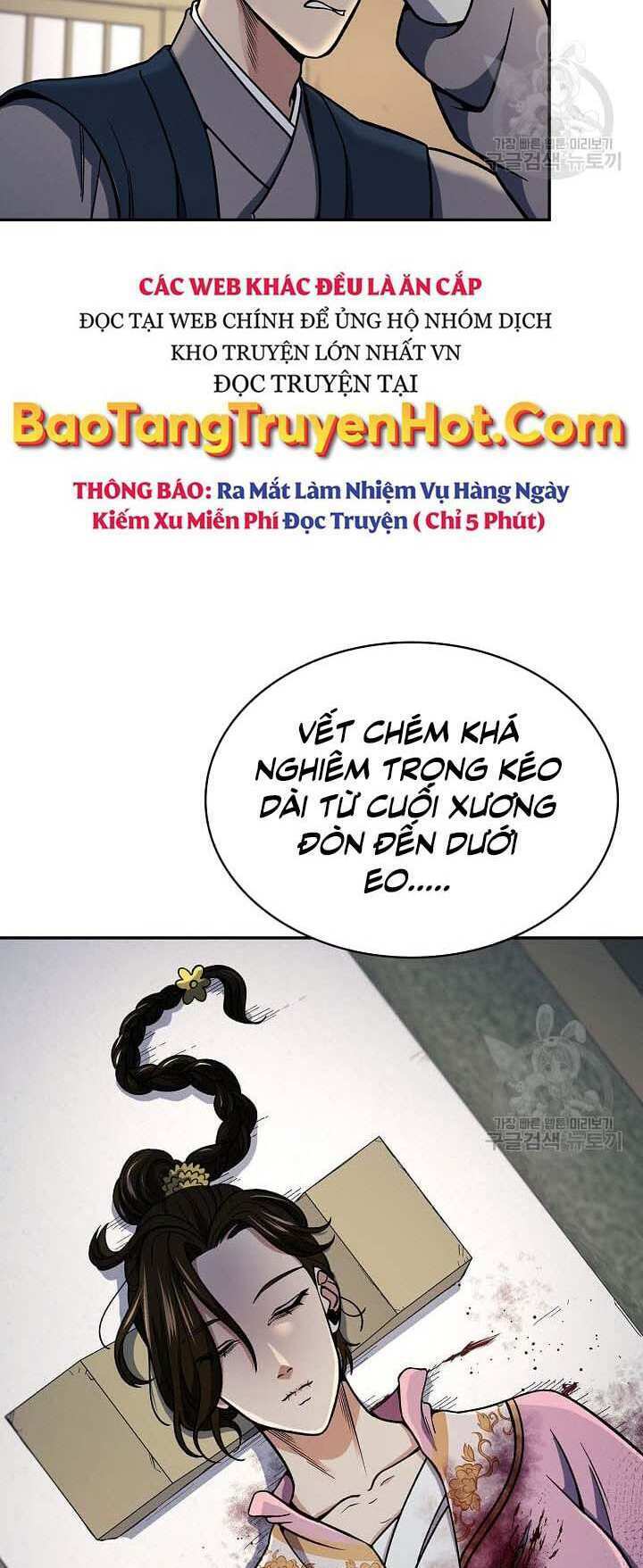 Quán Trọ Phong Ba - Chapter 88 - Page 13