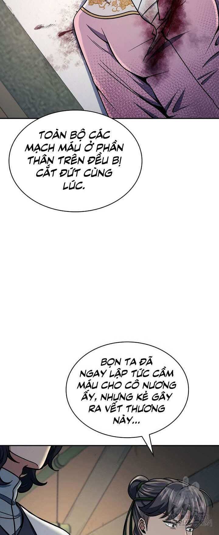 Quán Trọ Phong Ba - Chapter 88 - Page 14