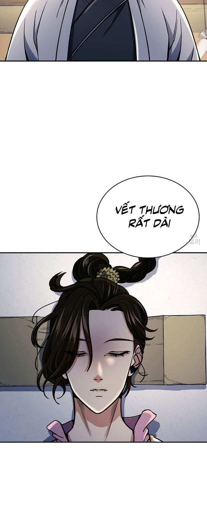 Quán Trọ Phong Ba - Chapter 88 - Page 17