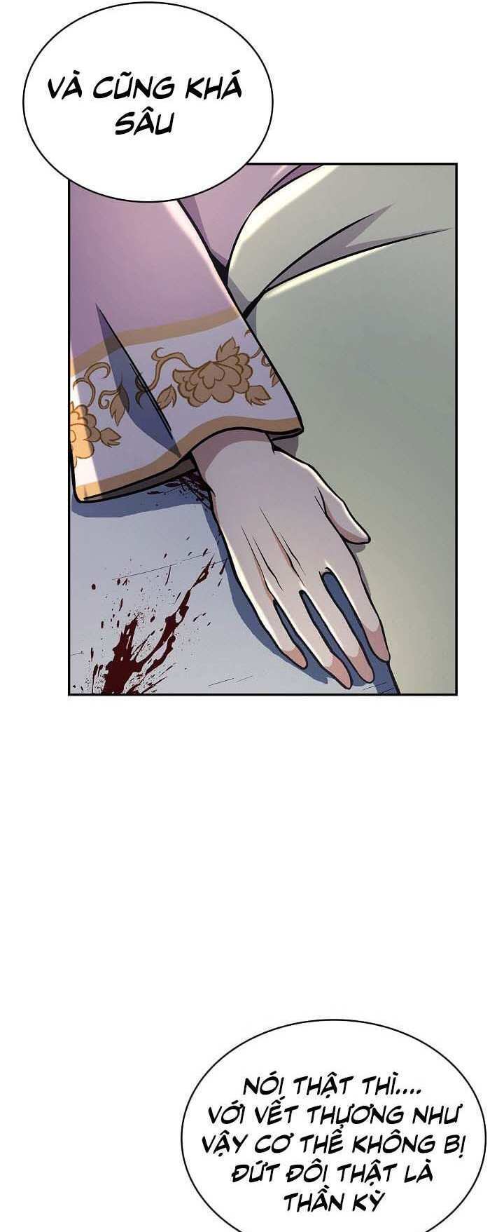 Quán Trọ Phong Ba - Chapter 88 - Page 18