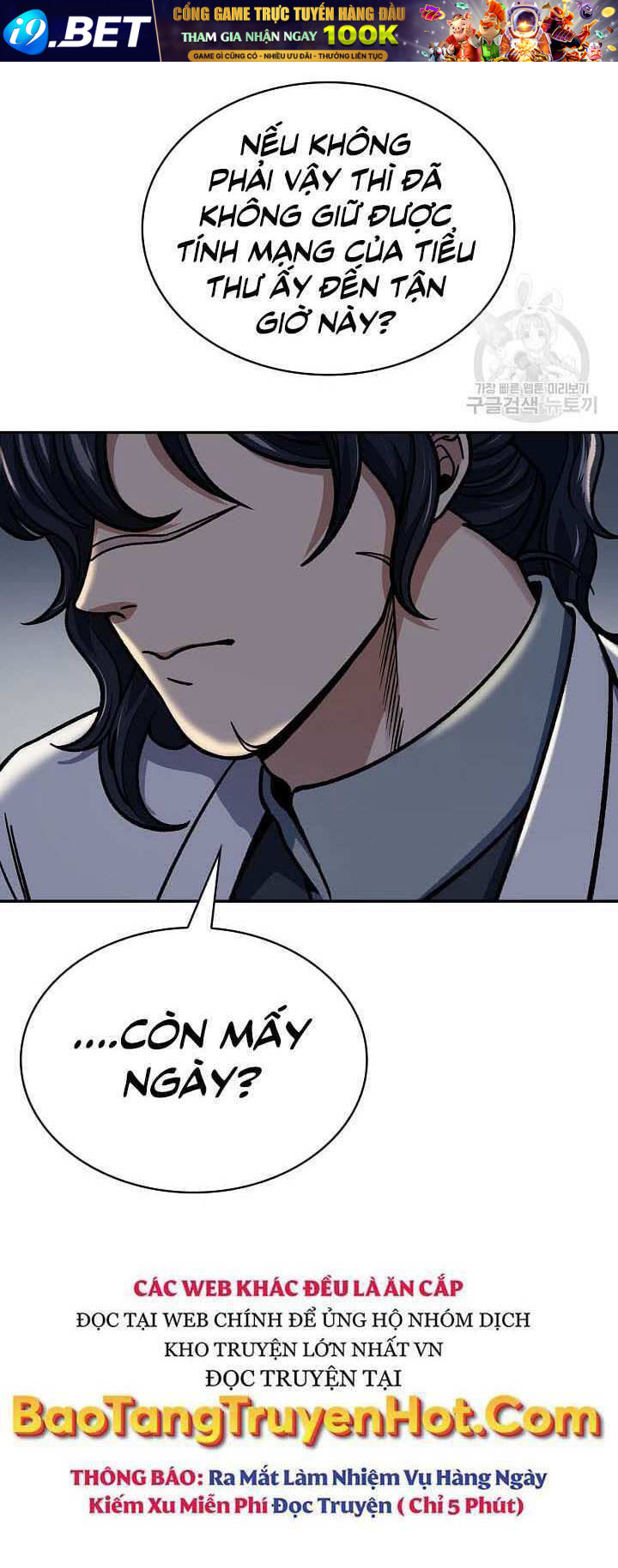 Quán Trọ Phong Ba - Chapter 88 - Page 21