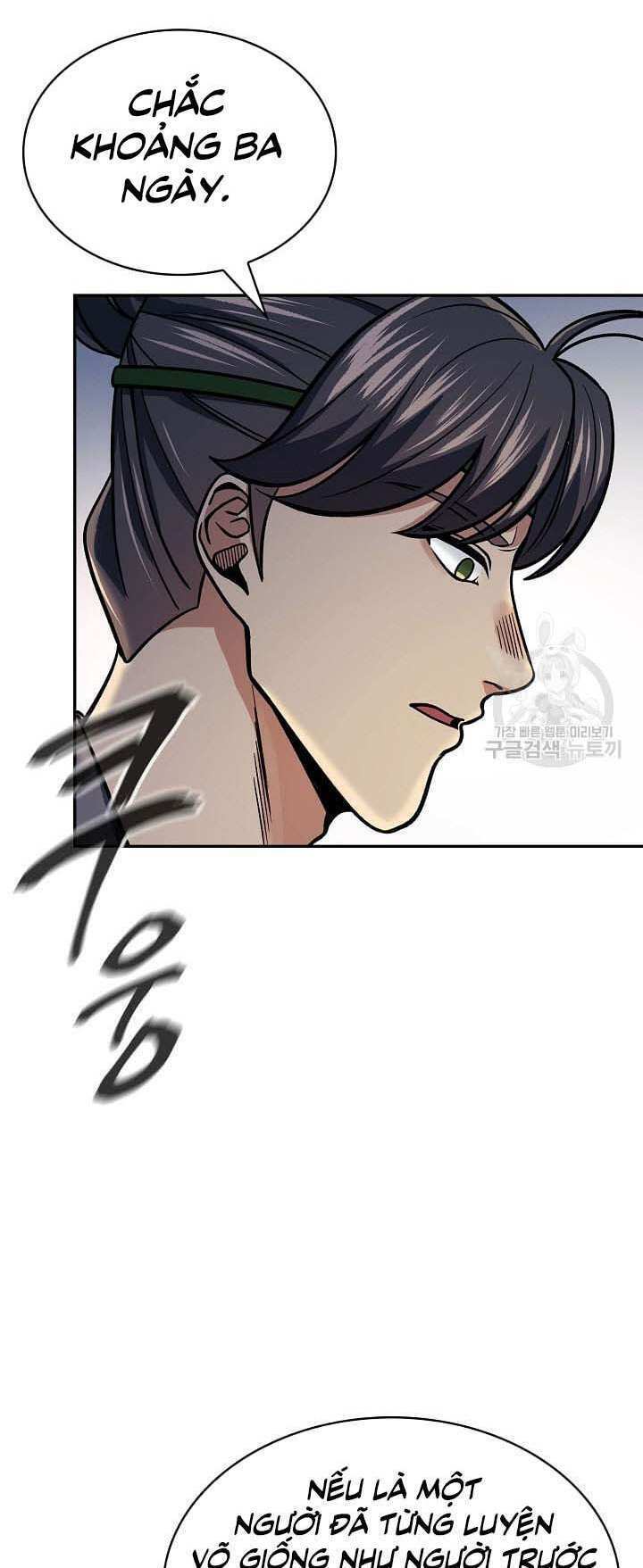 Quán Trọ Phong Ba - Chapter 88 - Page 22