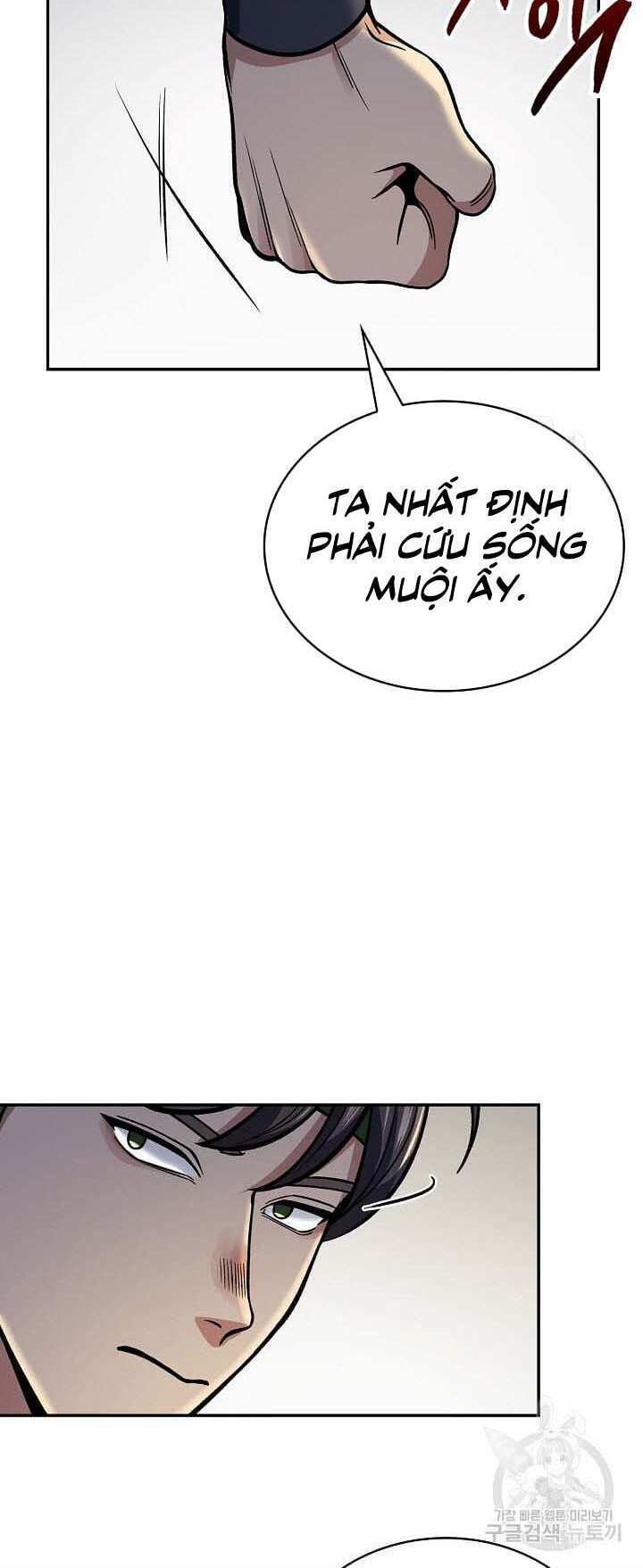 Quán Trọ Phong Ba - Chapter 88 - Page 24