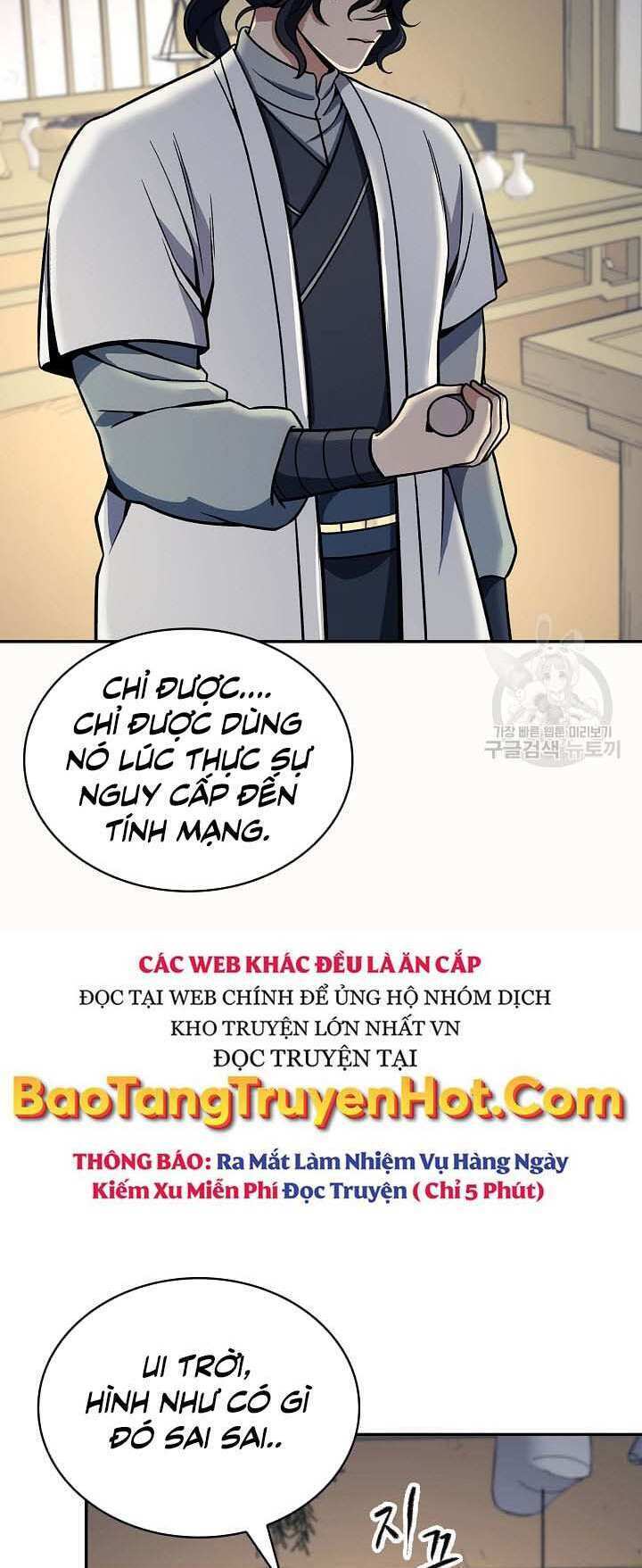 Quán Trọ Phong Ba - Chapter 88 - Page 27