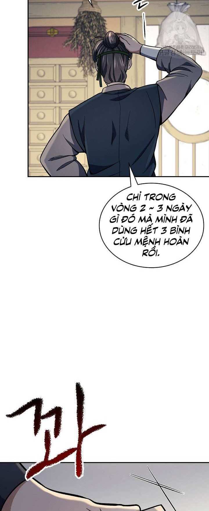 Quán Trọ Phong Ba - Chapter 88 - Page 28