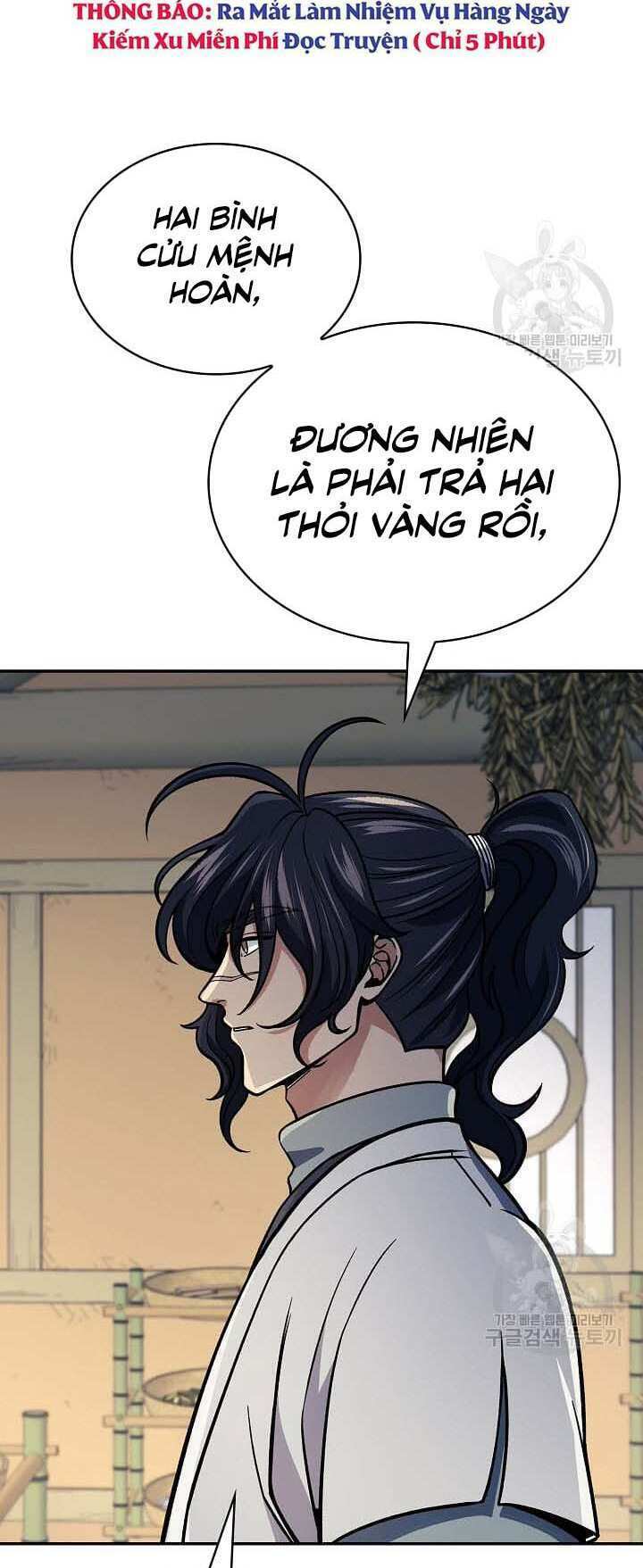 Quán Trọ Phong Ba - Chapter 88 - Page 31