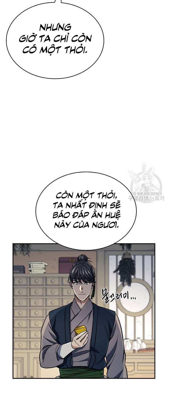 Quán Trọ Phong Ba - Chapter 88 - Page 32