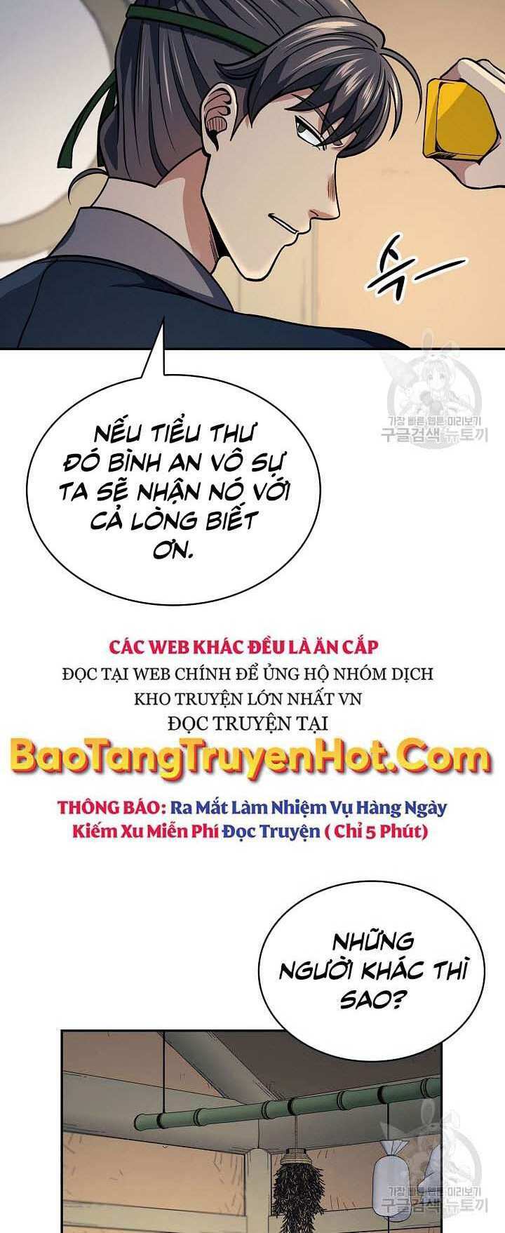 Quán Trọ Phong Ba - Chapter 88 - Page 34