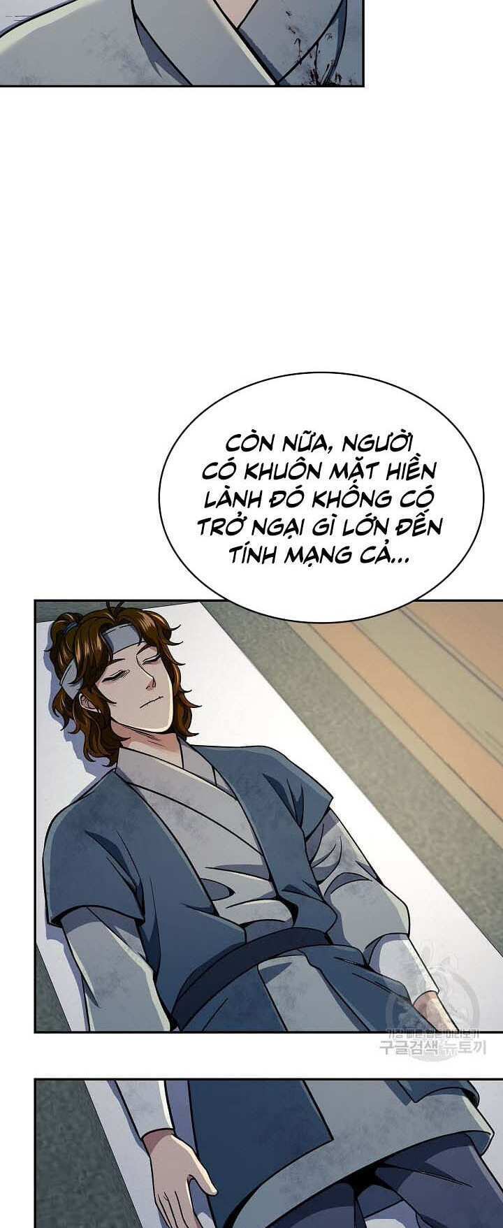 Quán Trọ Phong Ba - Chapter 88 - Page 36