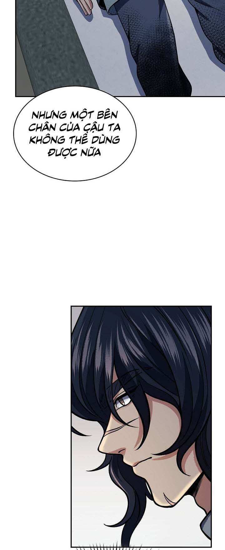 Quán Trọ Phong Ba - Chapter 88 - Page 37