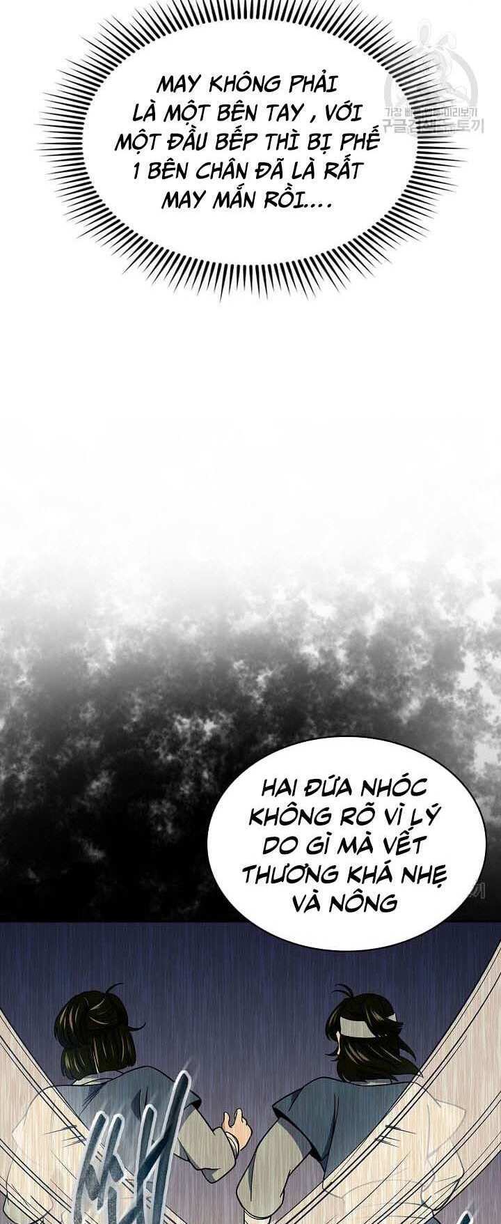 Quán Trọ Phong Ba - Chapter 88 - Page 38
