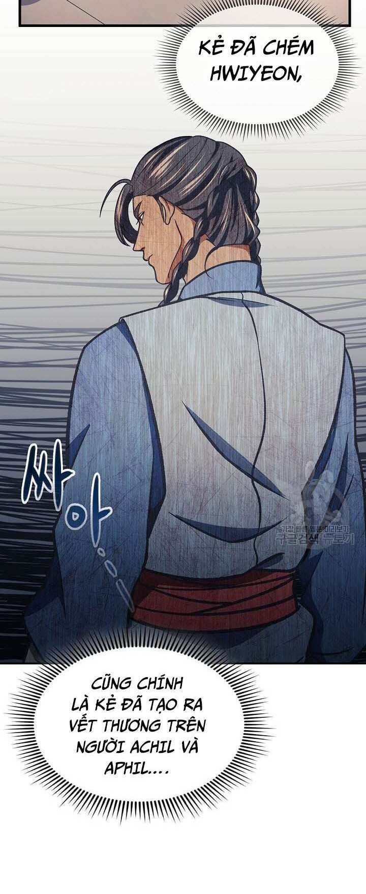 Quán Trọ Phong Ba - Chapter 88 - Page 40