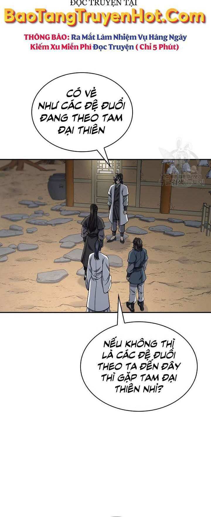 Quán Trọ Phong Ba - Chapter 88 - Page 44