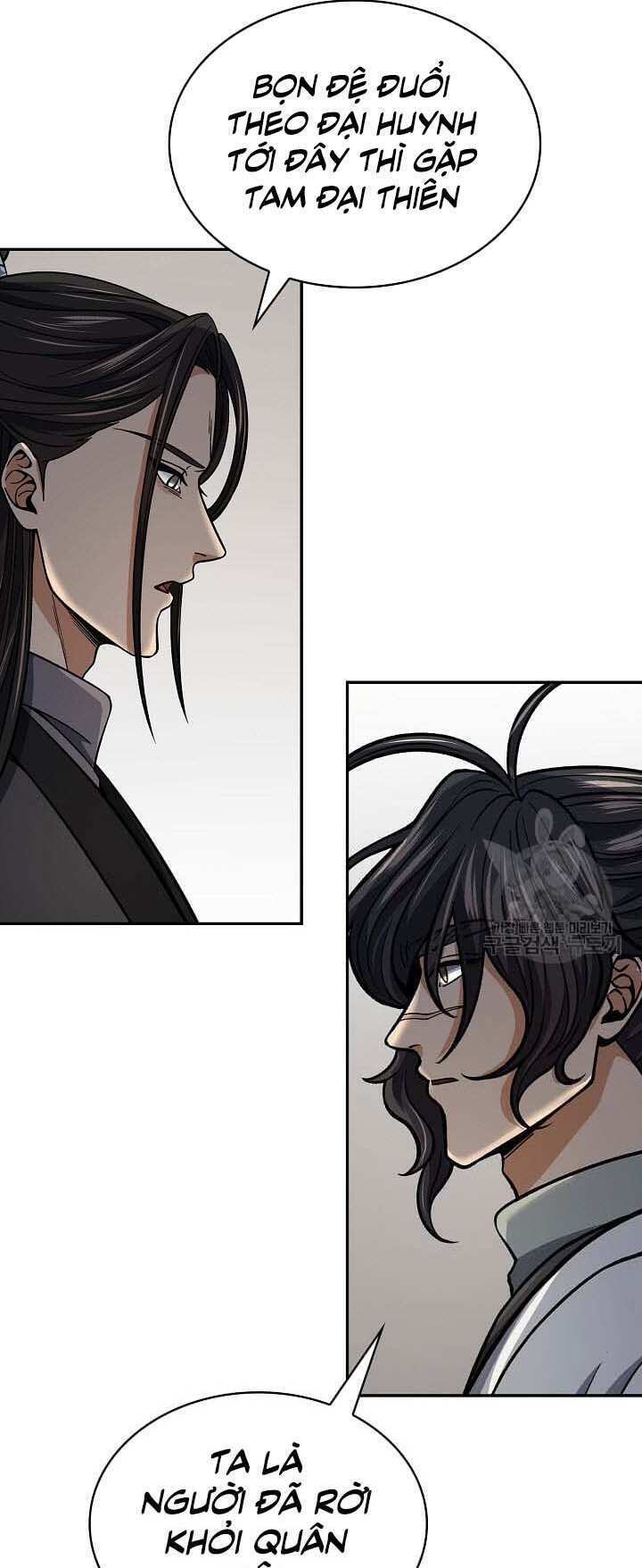 Quán Trọ Phong Ba - Chapter 88 - Page 45