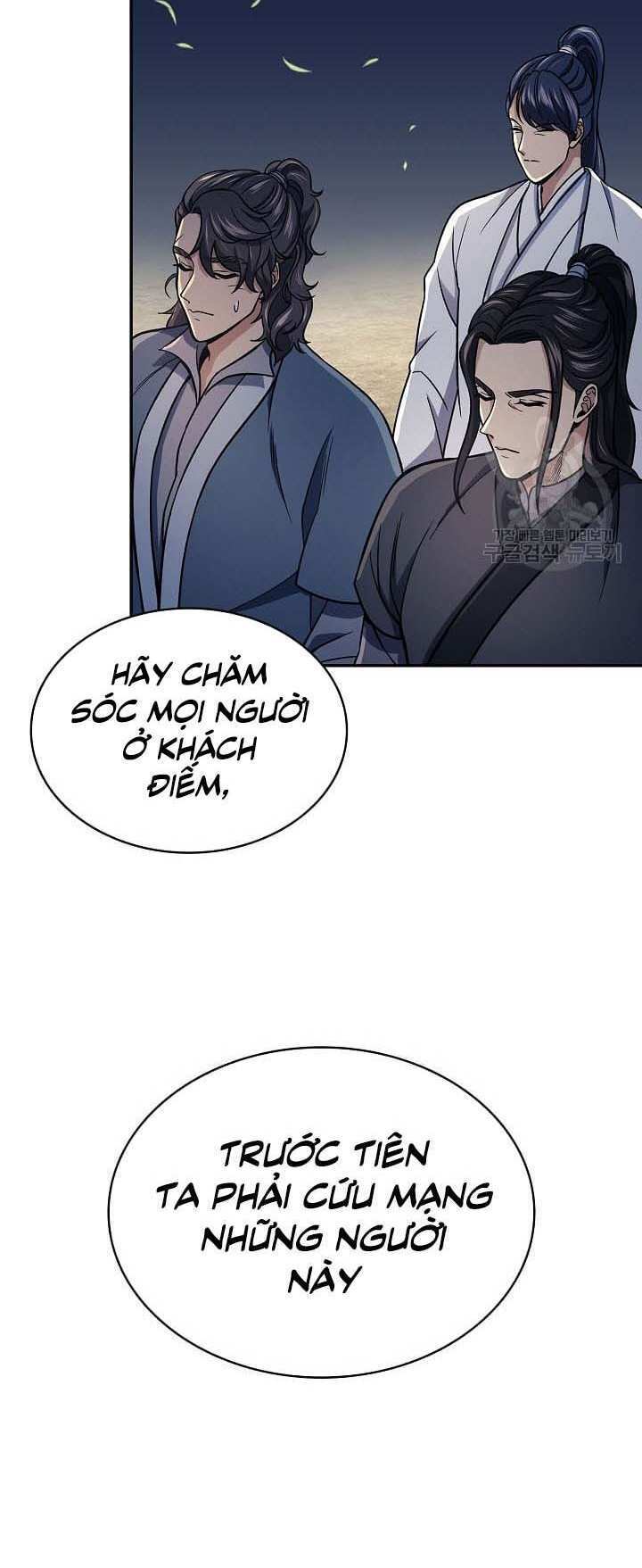 Quán Trọ Phong Ba - Chapter 88 - Page 4