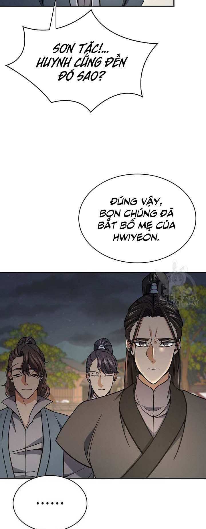 Quán Trọ Phong Ba - Chapter 88 - Page 50