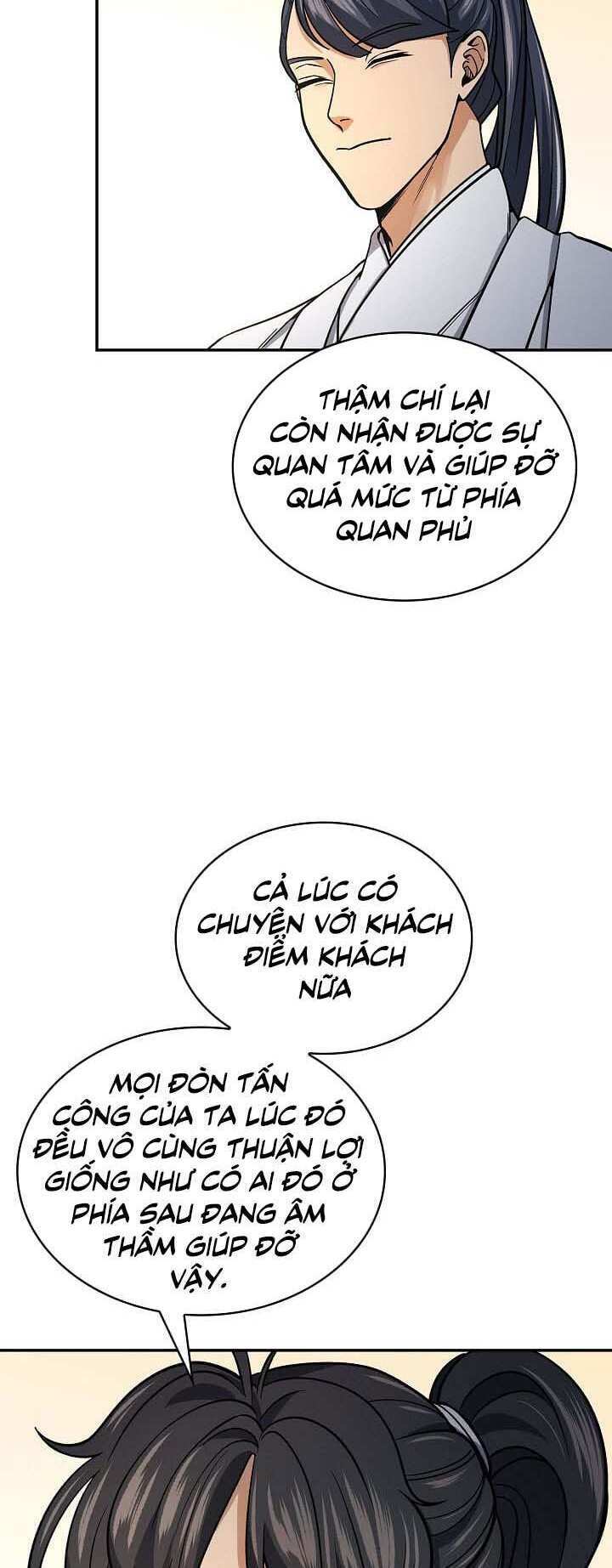 Quán Trọ Phong Ba - Chapter 88 - Page 53