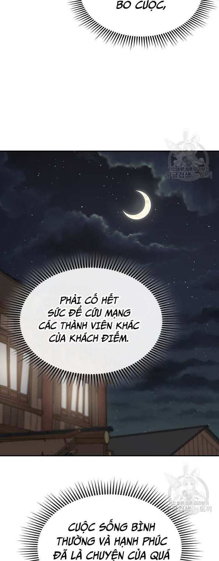 Quán Trọ Phong Ba - Chapter 88 - Page 58