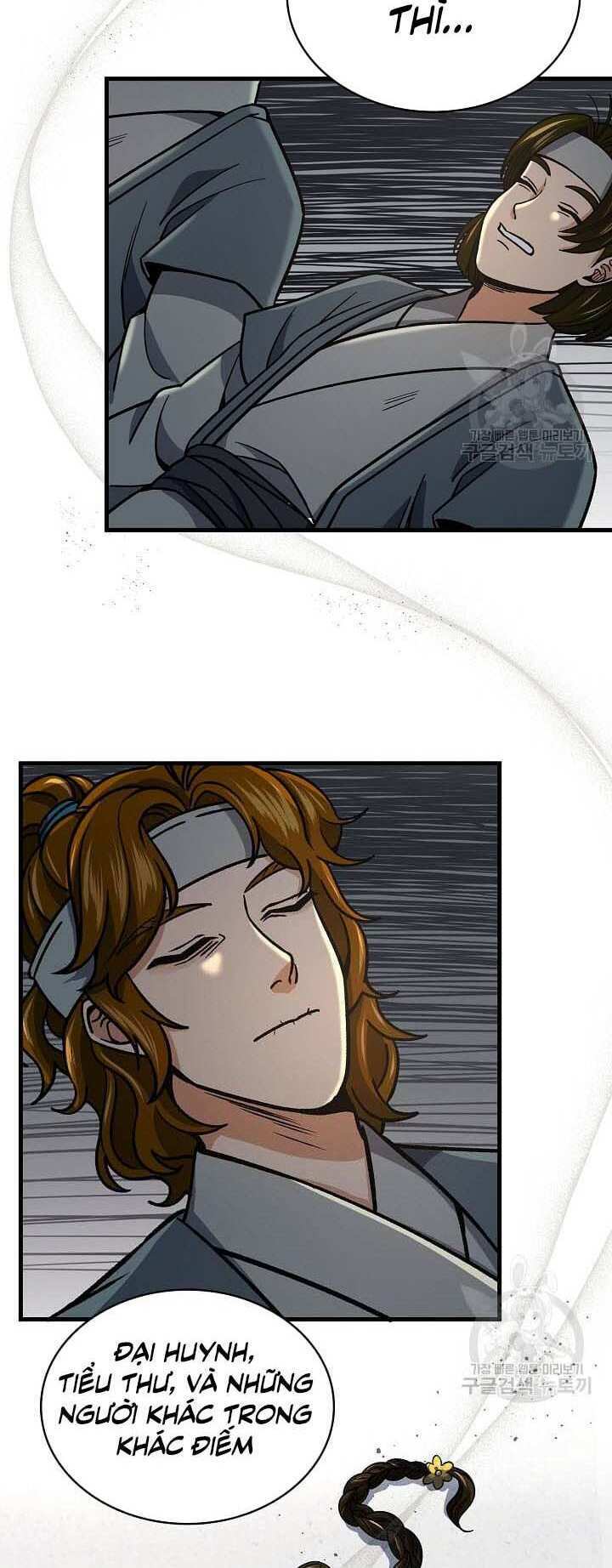 Quán Trọ Phong Ba - Chapter 88 - Page 61