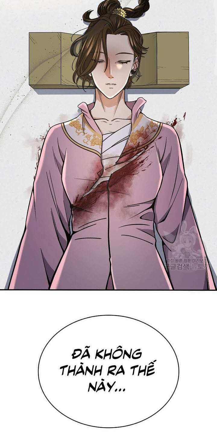 Quán Trọ Phong Ba - Chapter 88 - Page 62