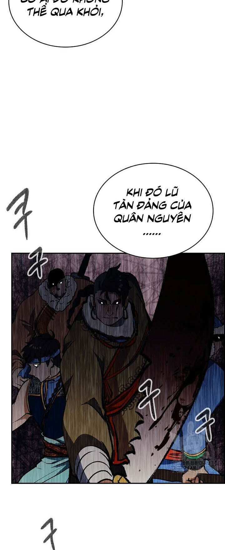 Quán Trọ Phong Ba - Chapter 88 - Page 6