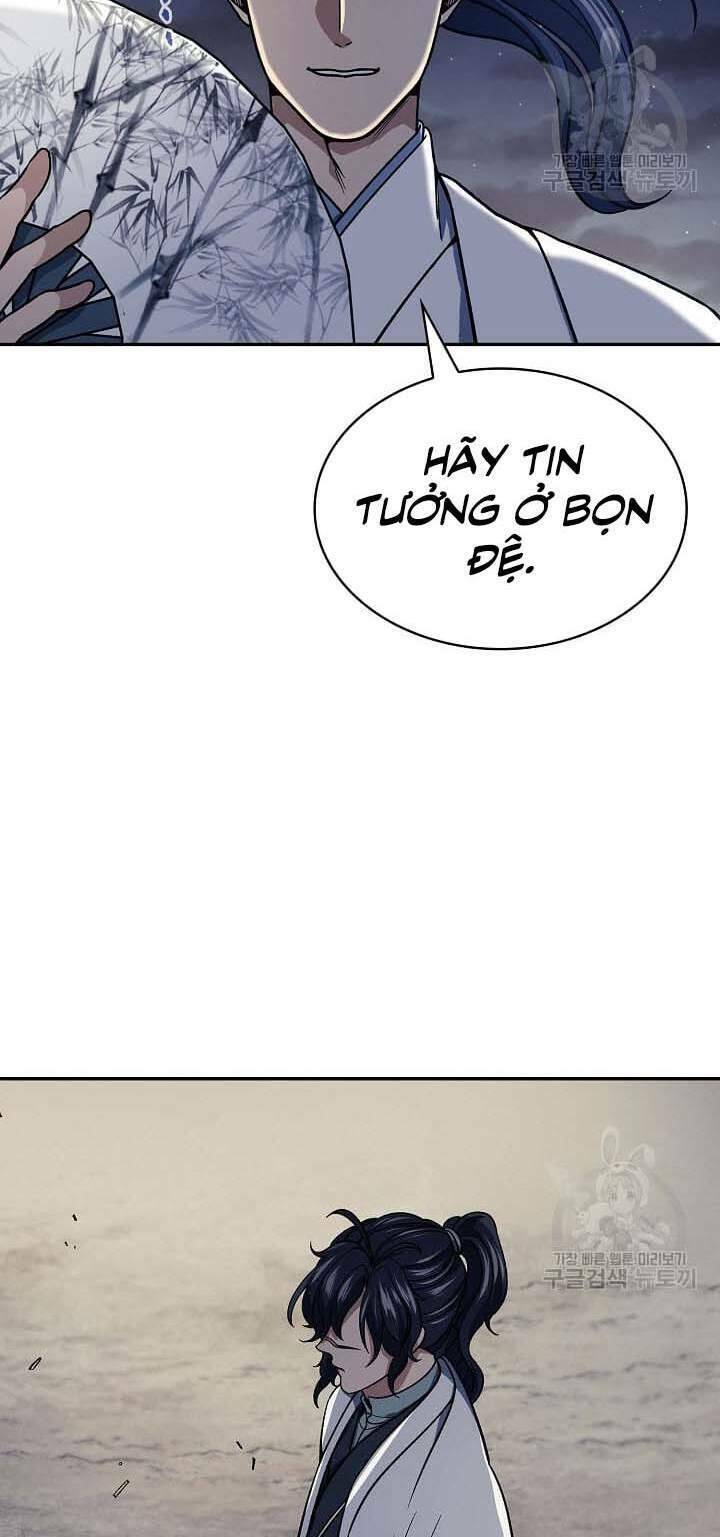 Quán Trọ Phong Ba - Chapter 89 - Page 17