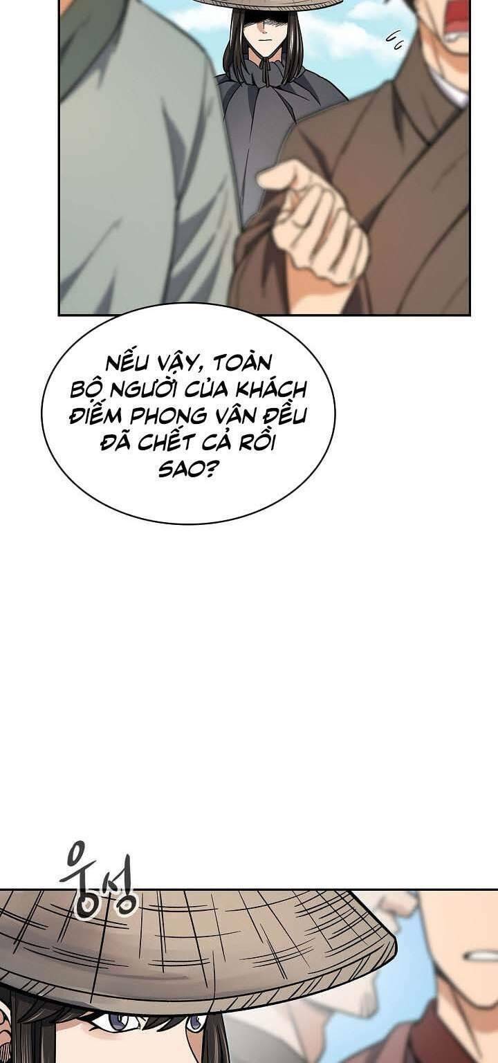 Quán Trọ Phong Ba - Chapter 89 - Page 28