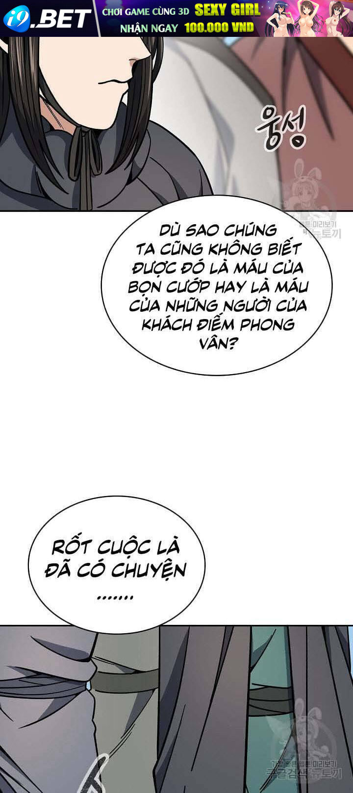 Quán Trọ Phong Ba - Chapter 89 - Page 29