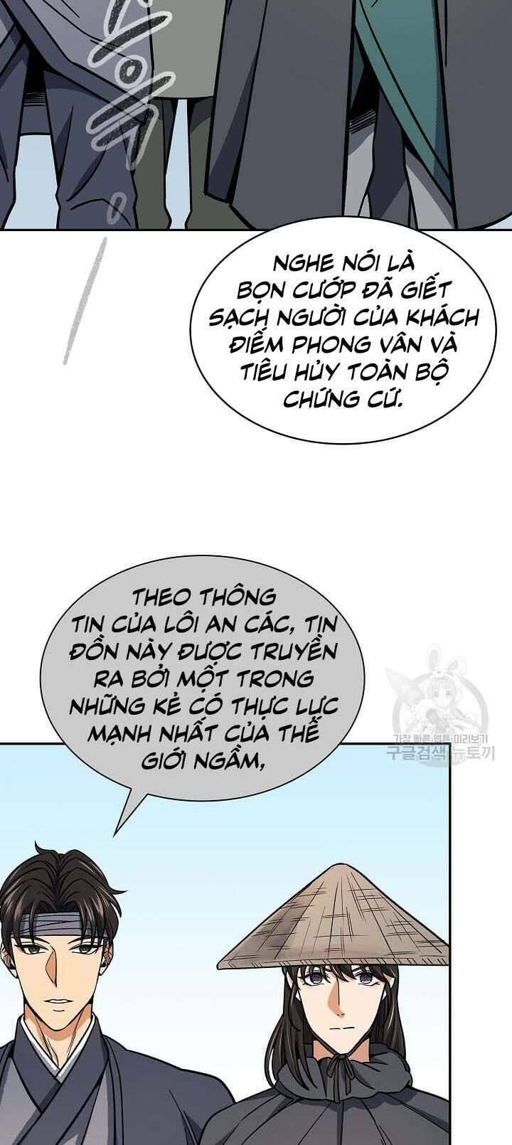 Quán Trọ Phong Ba - Chapter 89 - Page 30